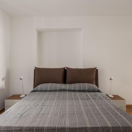 Aparthotel Little House Mavi By Domusicily Palermo Exterior foto