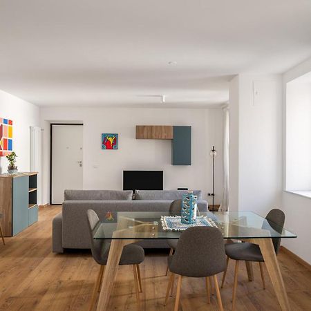 Aparthotel Little House Mavi By Domusicily Palermo Exterior foto