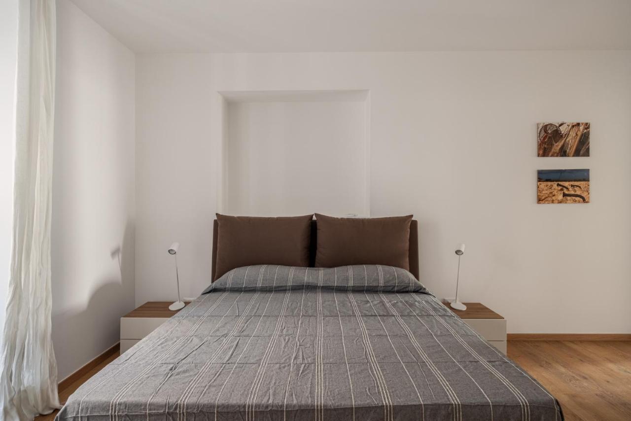 Aparthotel Little House Mavi By Domusicily Palermo Exterior foto