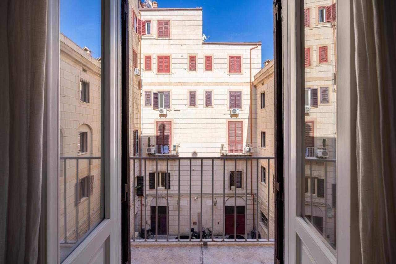 Aparthotel Little House Mavi By Domusicily Palermo Exterior foto